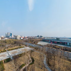 会展中心