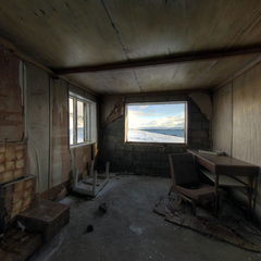 小黑屋