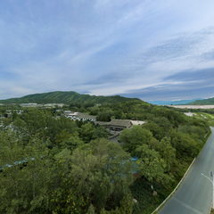 小桥流水