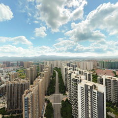 万象城