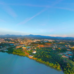 江山里
